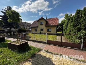 Prodej pozemku pro bydlení, Praha - Běchovice, Českobrodská, 584 m2