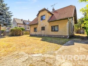 Prodej pozemku pro bydlení, Praha - Běchovice, Českobrodská, 584 m2