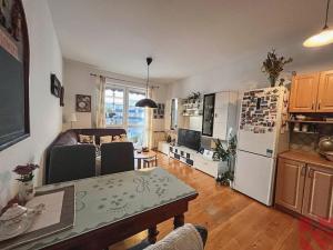 Prodej bytu 3+kk, Poděbrady - Poděbrady III, Čechova, 60 m2