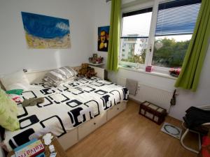 Prodej bytu 3+kk, Poděbrady - Poděbrady III, Čechova, 60 m2