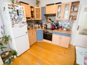Prodej bytu 3+kk, Poděbrady - Poděbrady III, Čechova, 60 m2