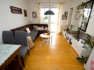 Prodej bytu 3+kk, Poděbrady - Poděbrady III, Čechova, 60 m2