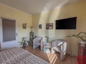 Prodej bytu 3+kk, Poděbrady - Poděbrady III, Čechova, 60 m2