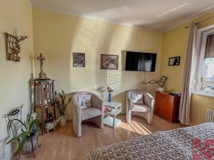 Prodej bytu 3+kk, Poděbrady - Poděbrady III, Čechova, 60 m2