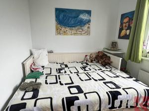 Prodej bytu 3+kk, Poděbrady - Poděbrady III, Čechova, 60 m2