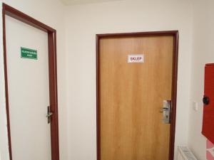 Prodej bytu 3+kk, Poděbrady - Poděbrady III, Čechova, 60 m2