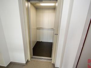 Prodej bytu 3+kk, Poděbrady - Poděbrady III, Čechova, 60 m2