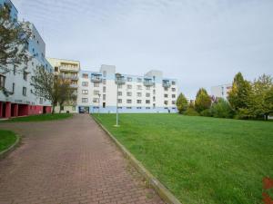 Prodej bytu 3+kk, Poděbrady - Poděbrady III, Čechova, 60 m2