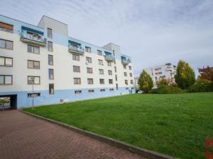 Prodej bytu 3+kk, Poděbrady - Poděbrady III, Čechova, 60 m2