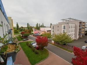 Prodej bytu 3+kk, Poděbrady - Poděbrady III, Čechova, 60 m2