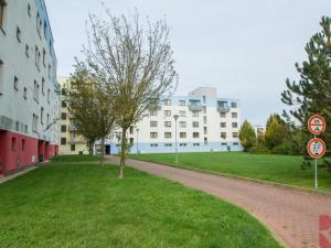 Prodej bytu 3+kk, Poděbrady - Poděbrady III, Čechova, 60 m2