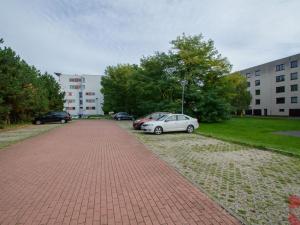 Prodej bytu 3+kk, Poděbrady - Poděbrady III, Čechova, 60 m2