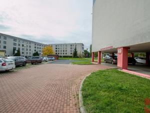 Prodej bytu 3+kk, Poděbrady - Poděbrady III, Čechova, 60 m2