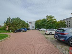 Prodej bytu 3+kk, Poděbrady - Poděbrady III, Čechova, 60 m2