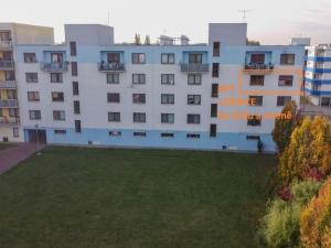 Prodej bytu 3+kk, Poděbrady - Poděbrady III, Čechova, 60 m2