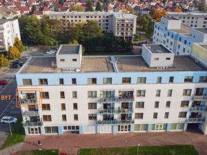 Prodej bytu 3+kk, Poděbrady - Poděbrady III, Čechova, 60 m2