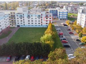 Prodej bytu 3+kk, Poděbrady - Poděbrady III, Čechova, 60 m2