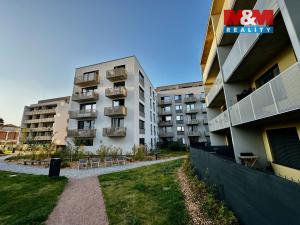 Pronájem garážového stání, Pardubice - Pardubičky, Východní, 14 m2