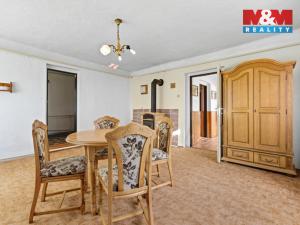 Prodej rodinného domu, Točník, 156 m2