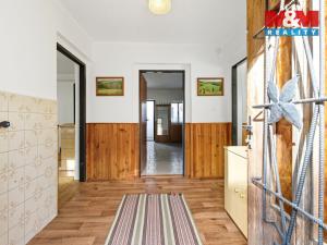 Prodej rodinného domu, Točník, 156 m2