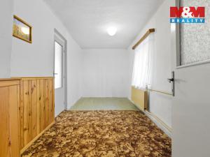 Prodej rodinného domu, Točník, 156 m2