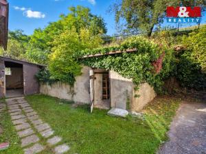 Prodej rodinného domu, Točník, 156 m2