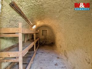 Prodej rodinného domu, Točník, 156 m2