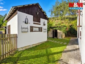 Prodej rodinného domu, Točník, 156 m2