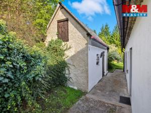 Prodej rodinného domu, Točník, 156 m2