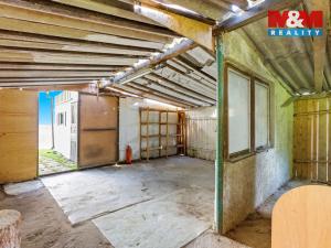 Prodej rodinného domu, Točník, 156 m2