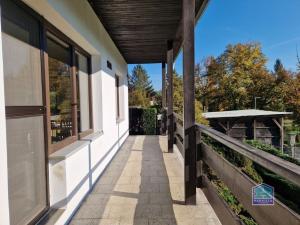 Prodej rodinného domu, Stříbro, Sokolská, 142 m2