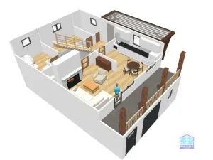 Prodej rodinného domu, Stříbro, Sokolská, 142 m2