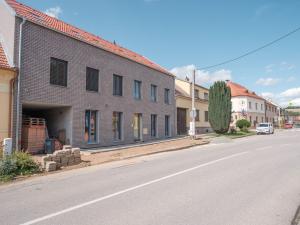 Pronájem bytu 4+kk, Silůvky, Anenská, 89 m2