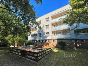 Pronájem bytu 3+1, Praha, Slunečnicová, 77 m2