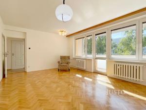 Pronájem bytu 3+1, Praha, Slunečnicová, 77 m2