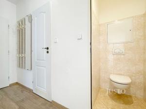 Pronájem bytu 3+1, Praha, Slunečnicová, 77 m2