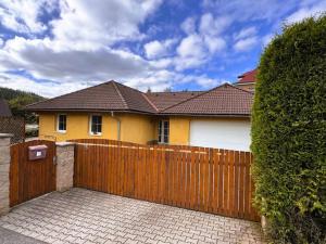 Prodej rodinného domu, Jablonec nad Nisou - Rýnovice, Maxe Švabinského, 175 m2