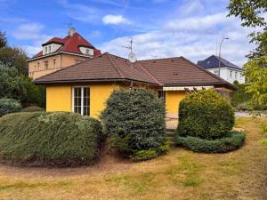 Prodej rodinného domu, Jablonec nad Nisou - Rýnovice, Maxe Švabinského, 175 m2