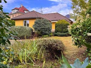 Prodej rodinného domu, Jablonec nad Nisou - Rýnovice, Maxe Švabinského, 175 m2