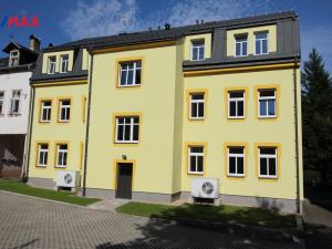Pronájem bytu 2+kk, Jablonec nad Nisou, Podhorská, 47 m2
