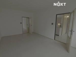 Prodej bytu 2+1, České Budějovice, 62 m2