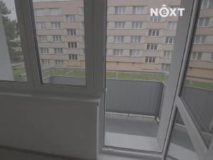 Prodej bytu 2+1, České Budějovice, 62 m2