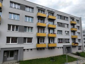 Prodej bytu 2+1, České Budějovice, 62 m2