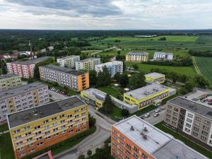 Prodej bytu 2+1, České Budějovice, 62 m2