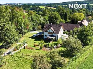 Prodej rodinného domu, Chotoviny, 115 m2