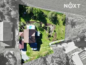 Prodej rodinného domu, Chotoviny, 115 m2