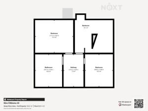 Prodej rodinného domu, Chotoviny, 115 m2
