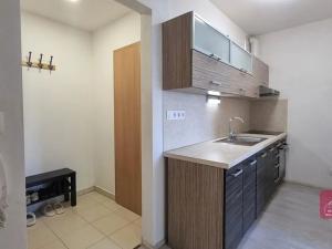 Prodej bytu 2+kk, Brno, Táborská, 40 m2