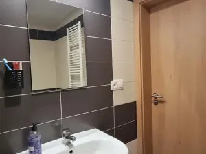 Prodej bytu 2+kk, Brno, Táborská, 40 m2