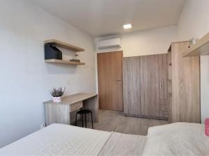 Prodej bytu 2+kk, Brno, Táborská, 40 m2